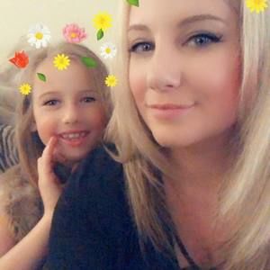 Meet your Posher, Bridget